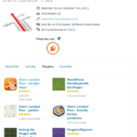 My WordPress Plugins