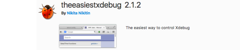 xDebug Remote Debugging With WordPress and phpStorm