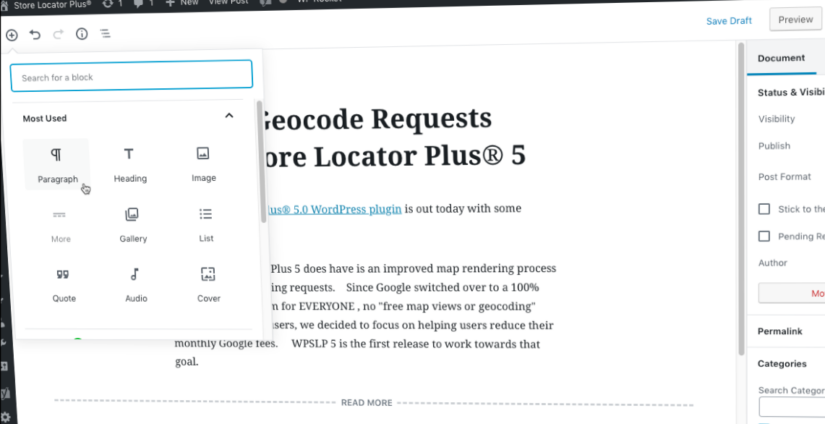 Should I Update To WordPress 5