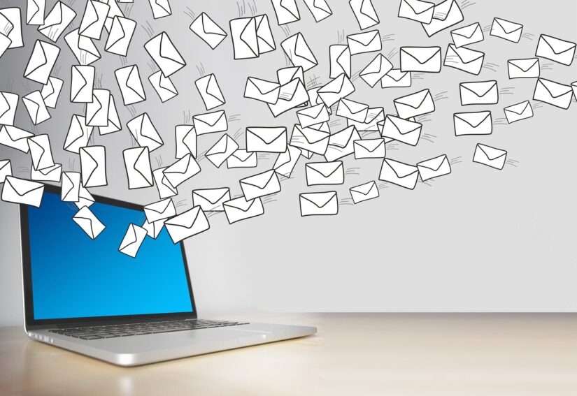 Hate Spam? Turn Off Jetpack Email Sharing