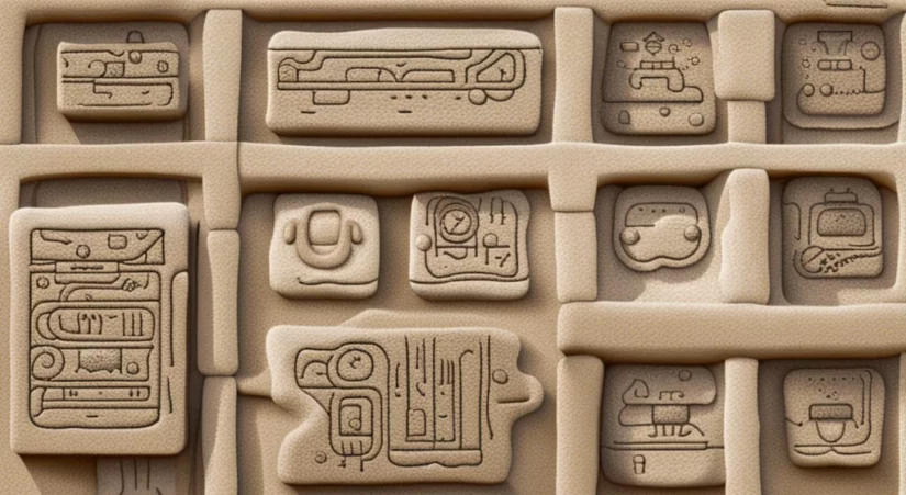 Adding Persistent Data Structures To An Amplify App