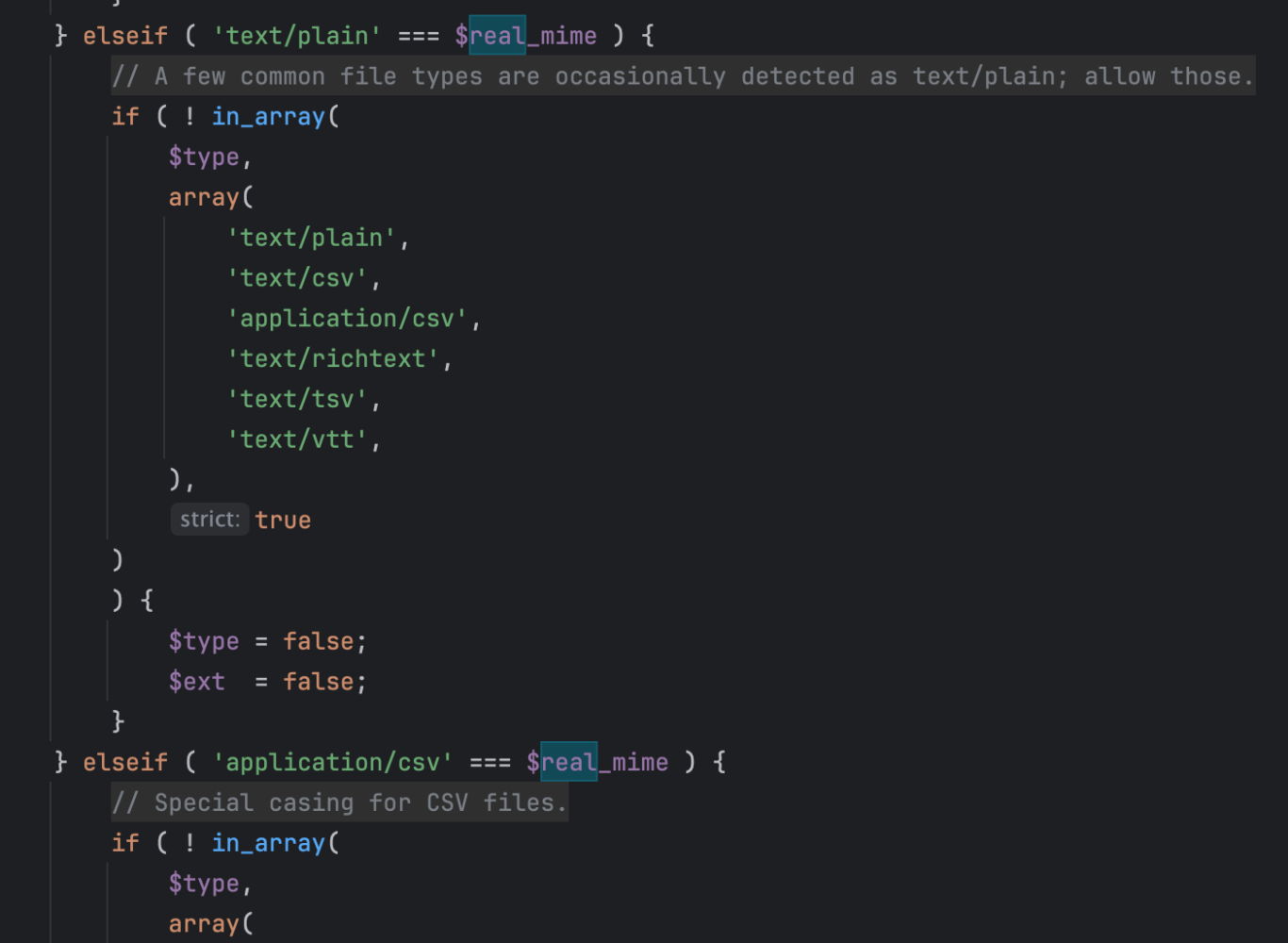 WordPress Is Not Importing Some CSV Files - Lance Cleveland | Tech Guru