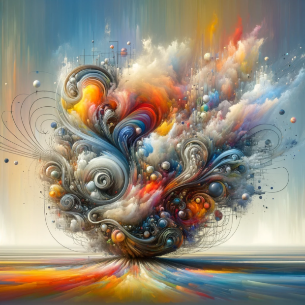 ChatGPT 4 / Dall-E Artistic Limitations