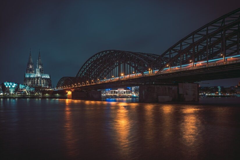 Using CodePipeline For ECS Continuous Deployment