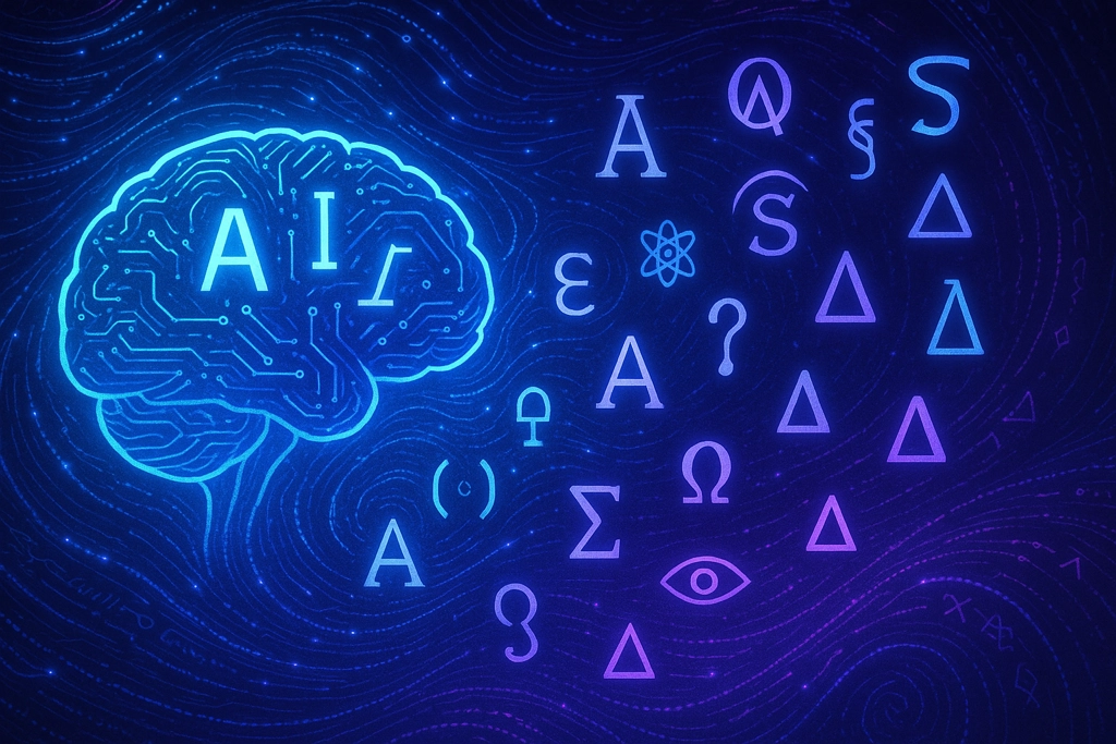 AI symbols