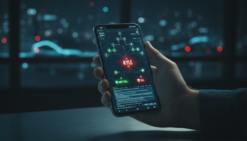 AI and The Don’t Kill Kyle Problem