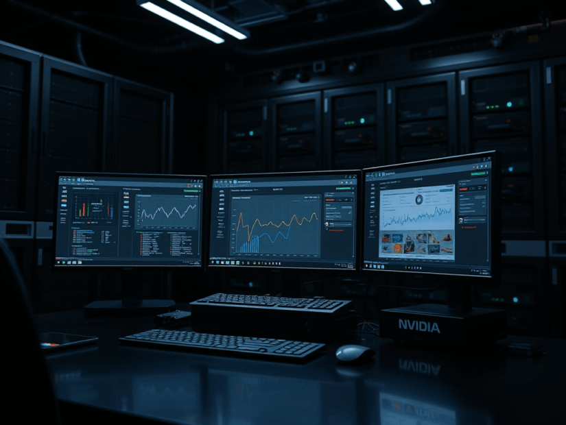 DGX Spark : Multiagent Testing