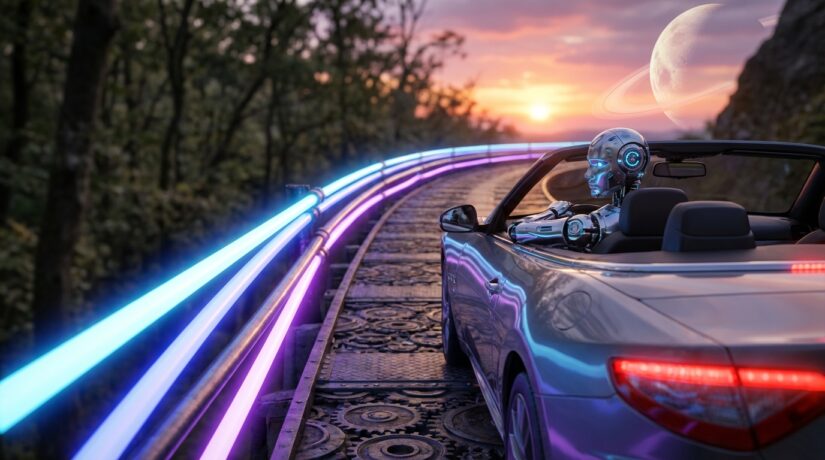 Artificial Intelligence Guardrails