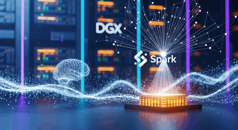 DGX Spark Retrieval Augment Generation (RAG) Implementation